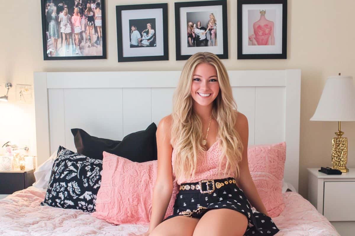 54 Dorm Room Ideas to Inspire You This Freshman Year